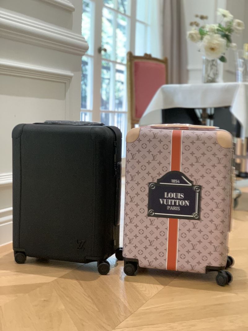 LV Suitcase